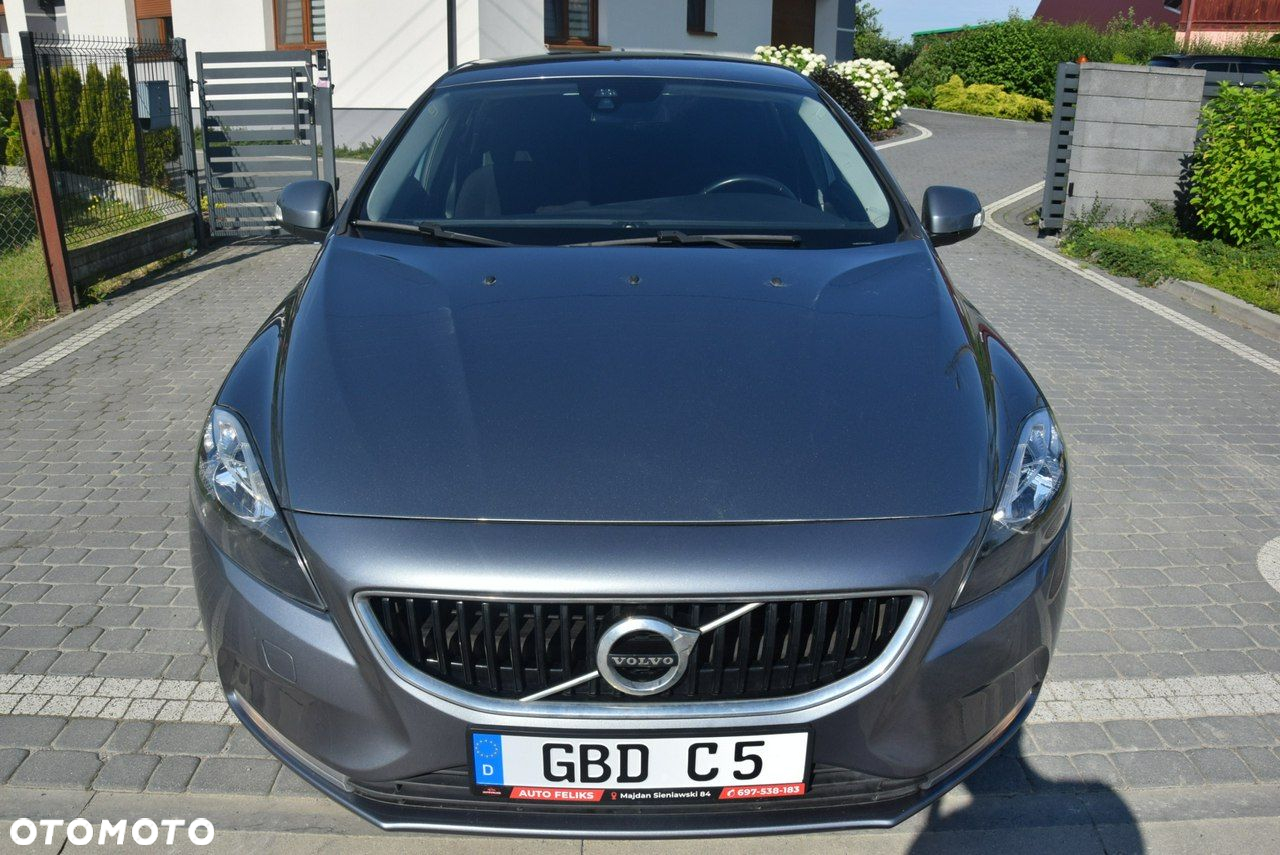 Volvo V40 D2 Drive-E Kinetic - 6
