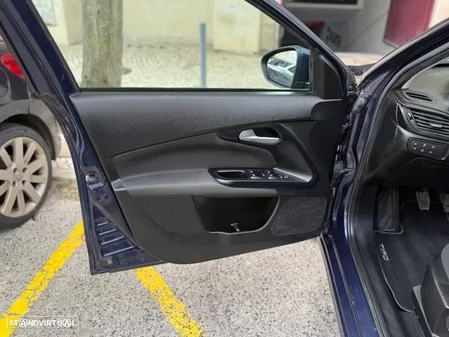 Fiat Tipo Station Wagon 1.0 GSE T3 - 19