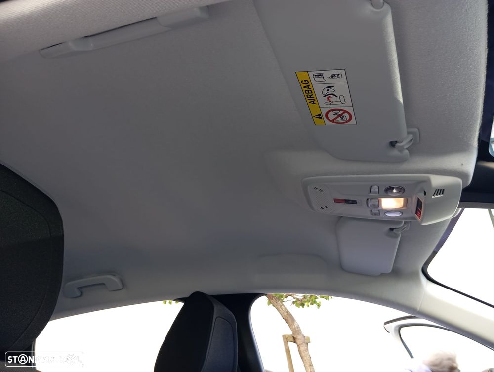 Peugeot e-208 50 kWh Active - 25