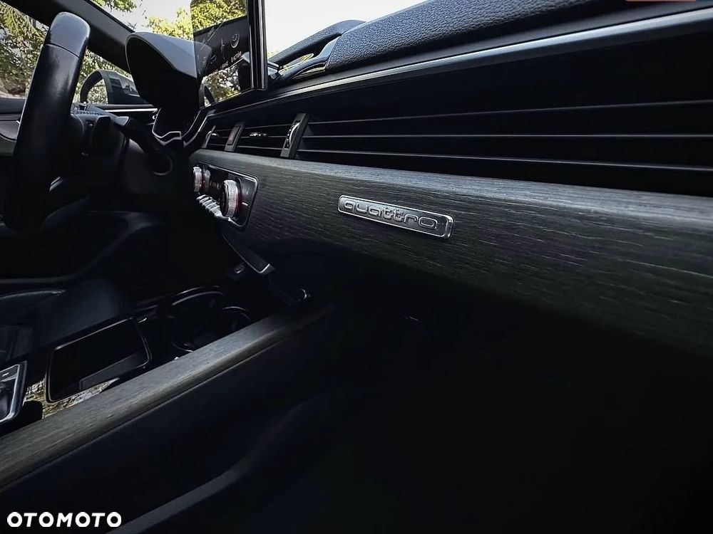 Audi A5 Sportback - 29