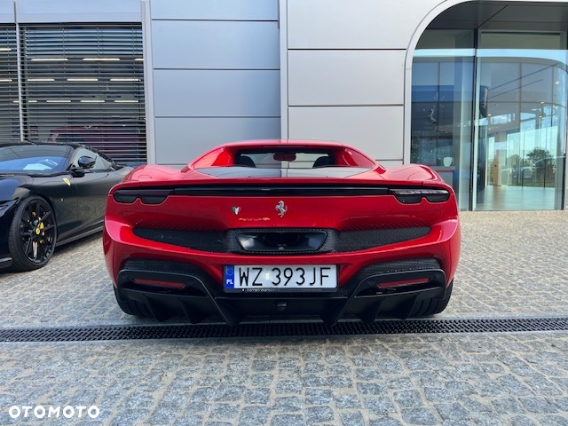 Ferrari 296 GTB - 2