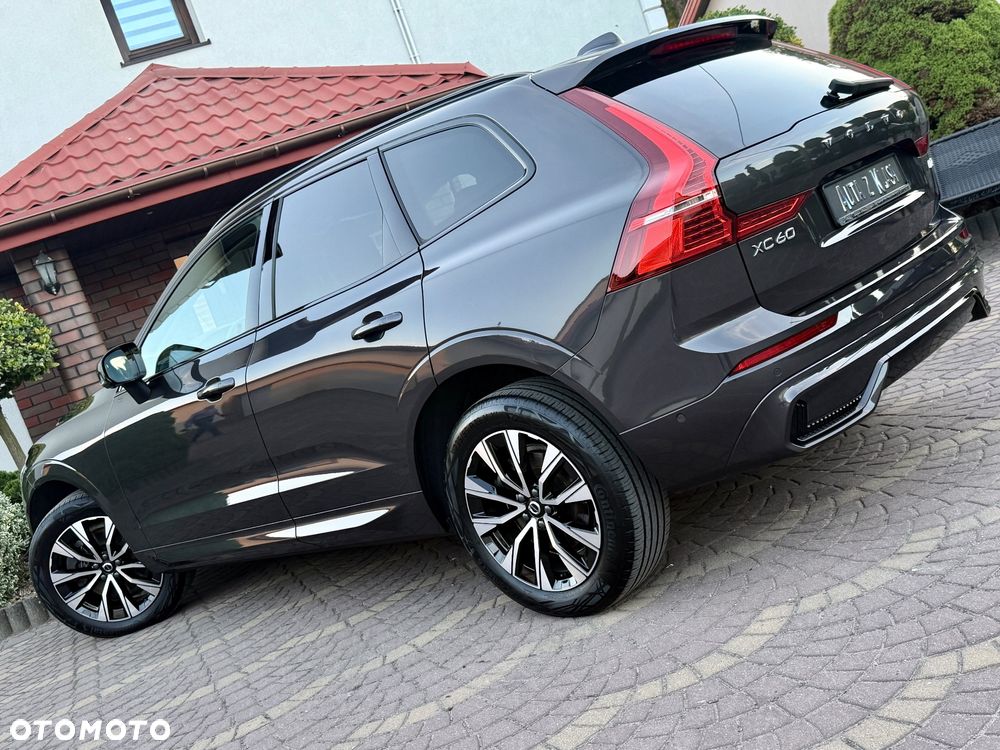 Volvo XC 60 B4 D Geartronic RDesign - 7