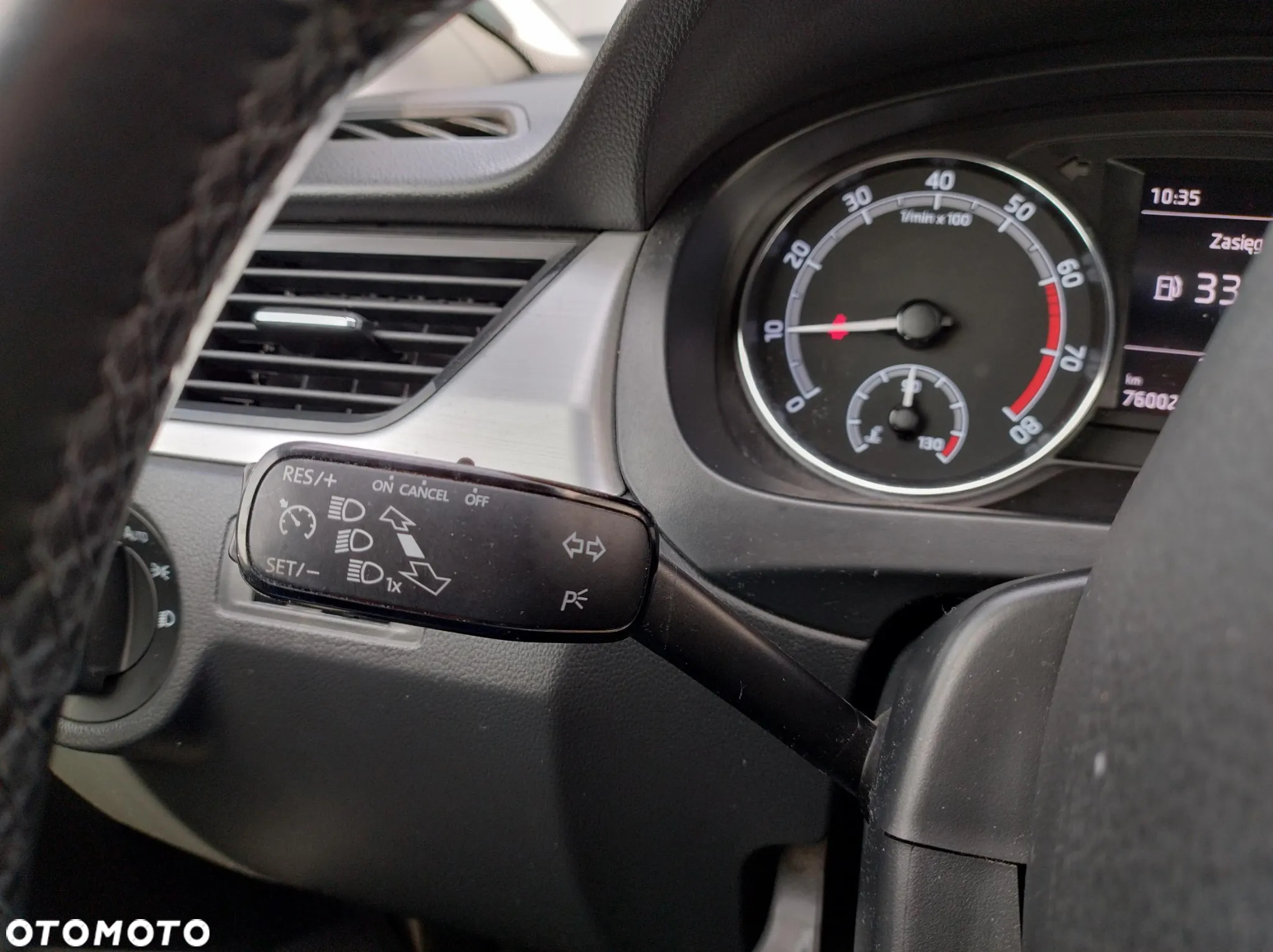 Skoda RAPID 1.0 TSI Ambition - 28