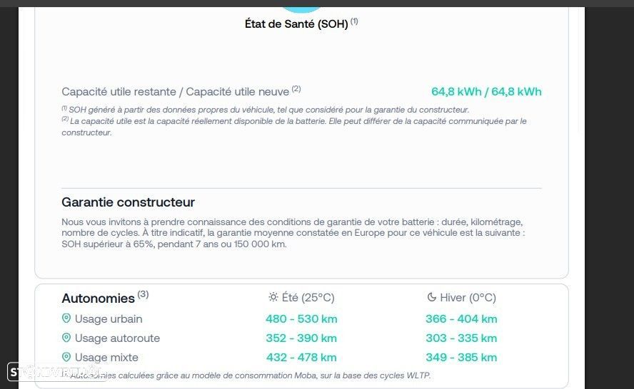 Kia e-Niro 64kWh - 42
