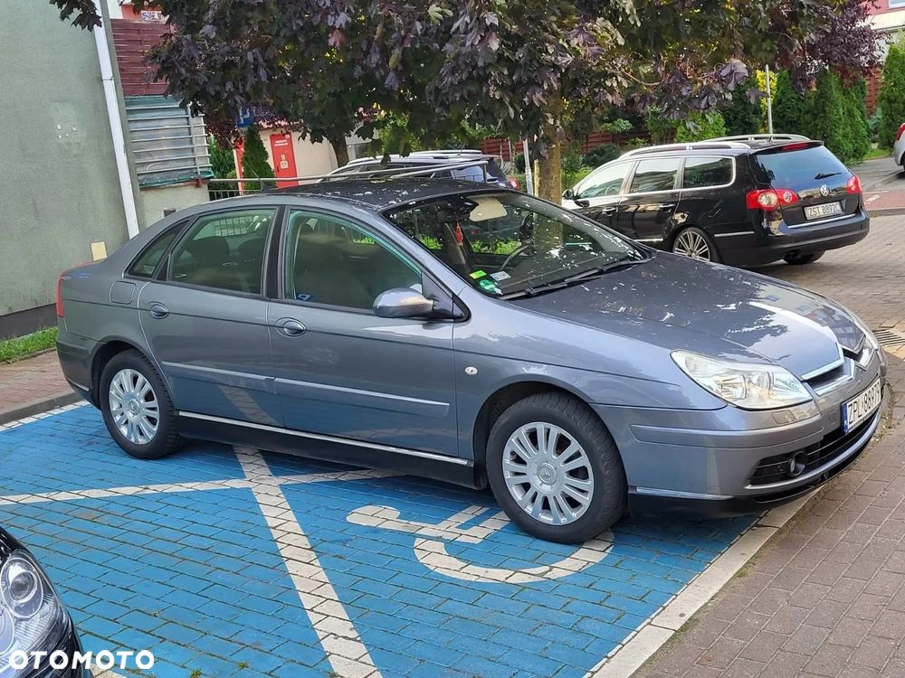 Citroën C5 1.8 16V Tendance - 1