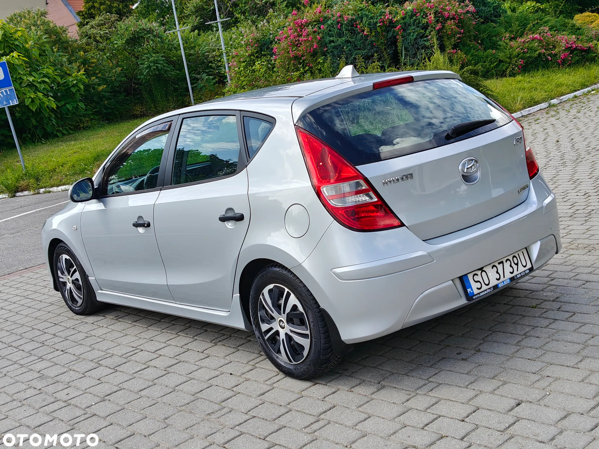 Hyundai i30 1.6 CRDi Comfort - 17