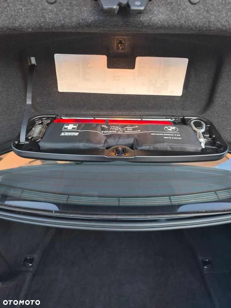 BMW Seria 5 530xi - 15