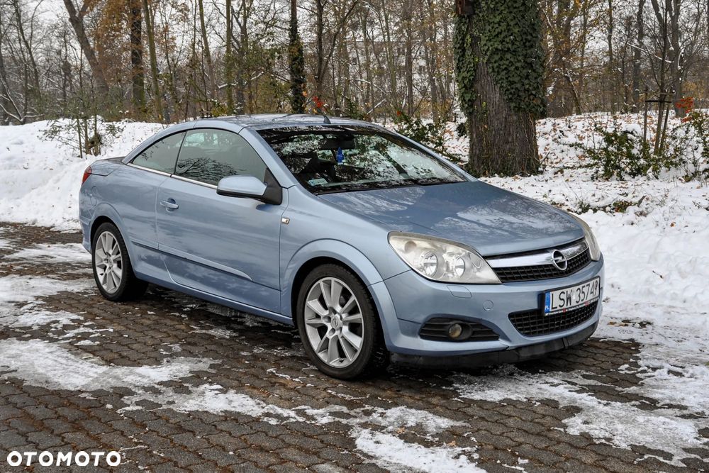 Opel Astra - 6