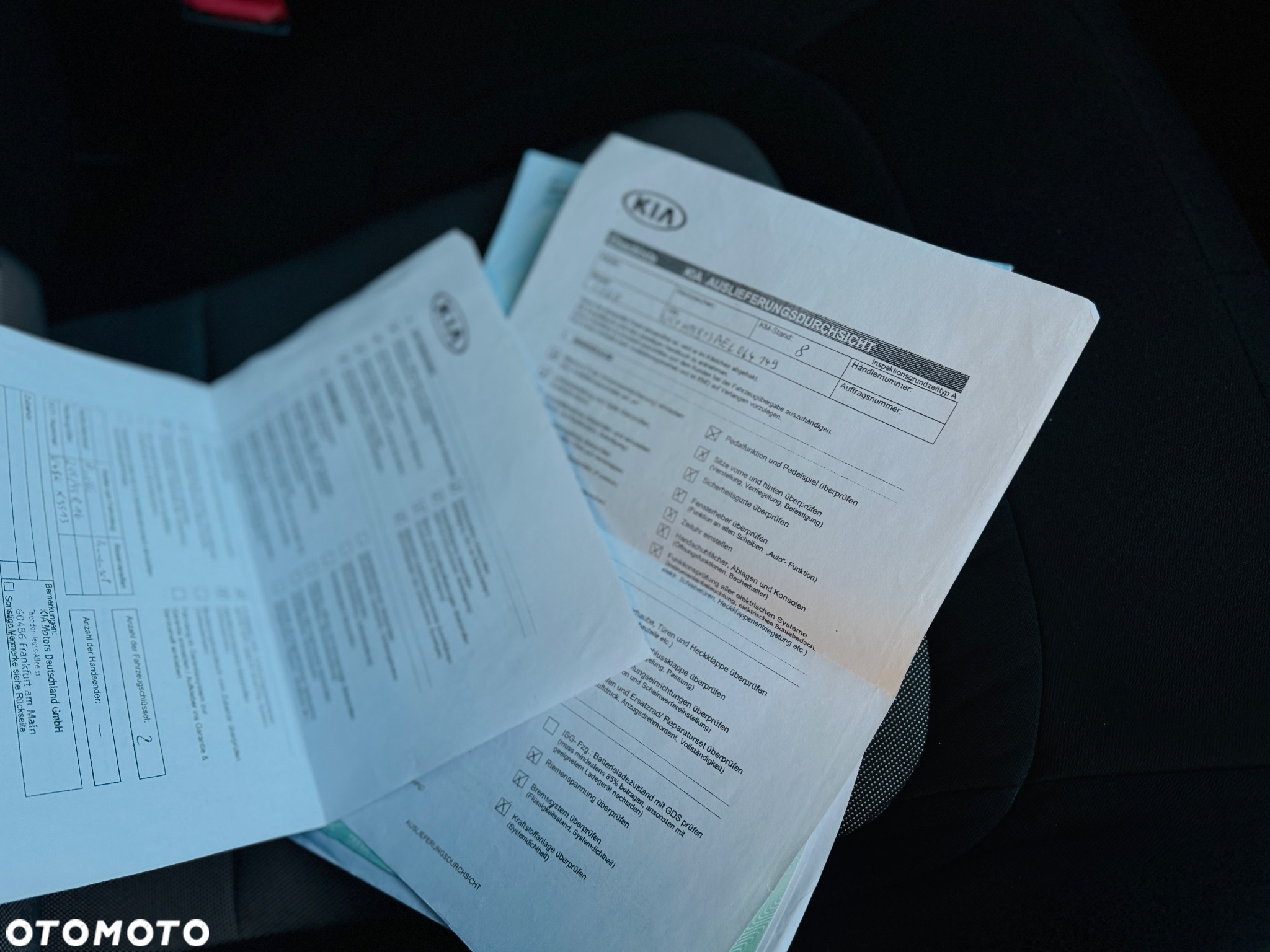 Kia Ceed 1.6 GDI ISG SW Platinum Edition - 11