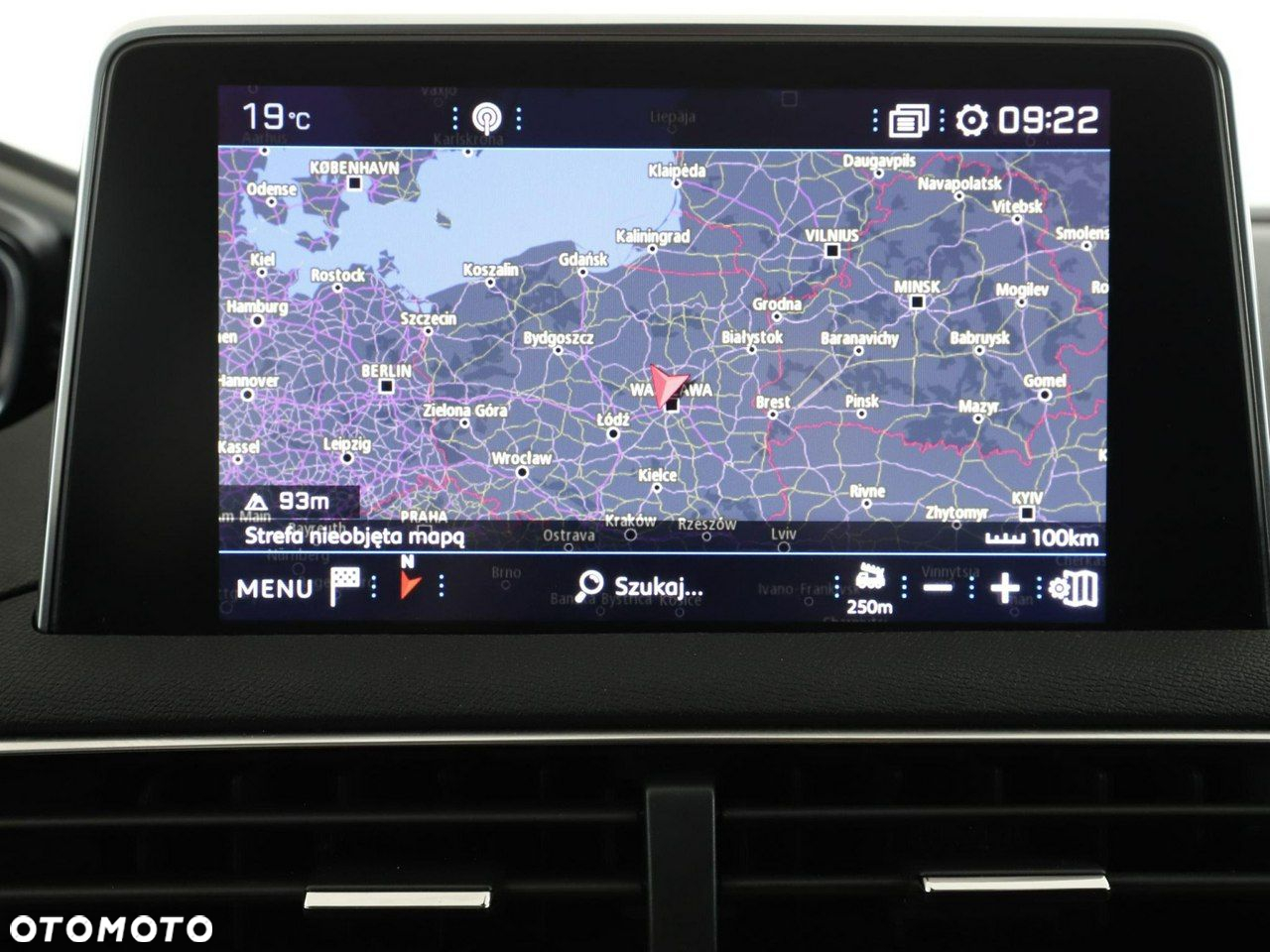 Peugeot 3008 BlueHDi 130 Stop & Start EAT8 Active Pack - 28
