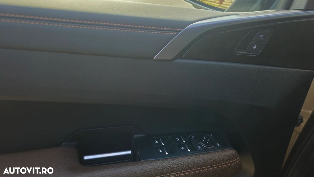 Volkswagen Amarok 3.0 TDI 241 CP 4M 10AT PanAmericana - 20