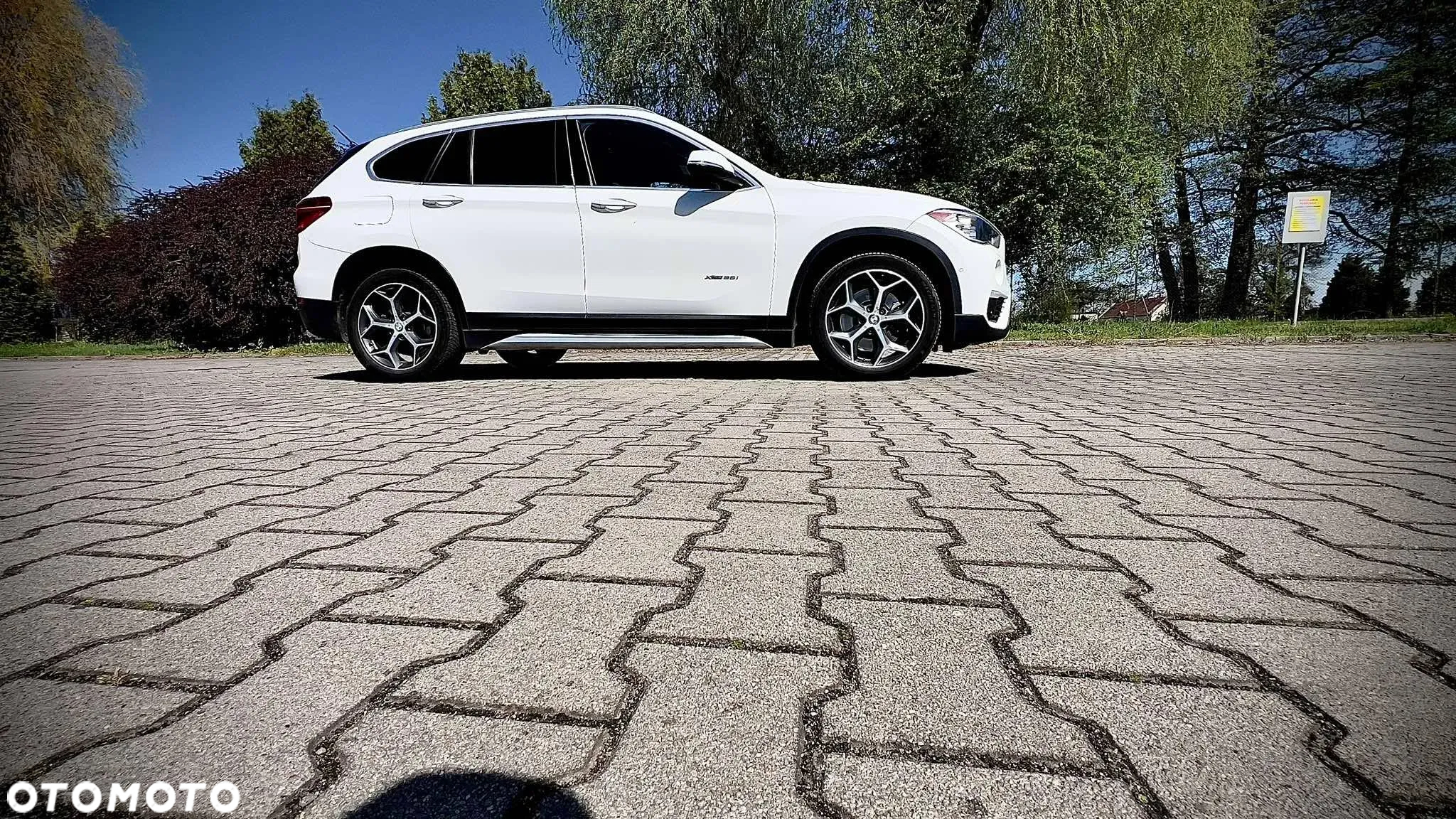 BMW X1 xDrive25i xLine - 3
