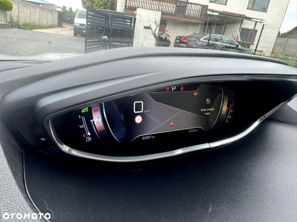 Peugeot 3008 THP 165 EAT6 Stop & Start Allure - 6