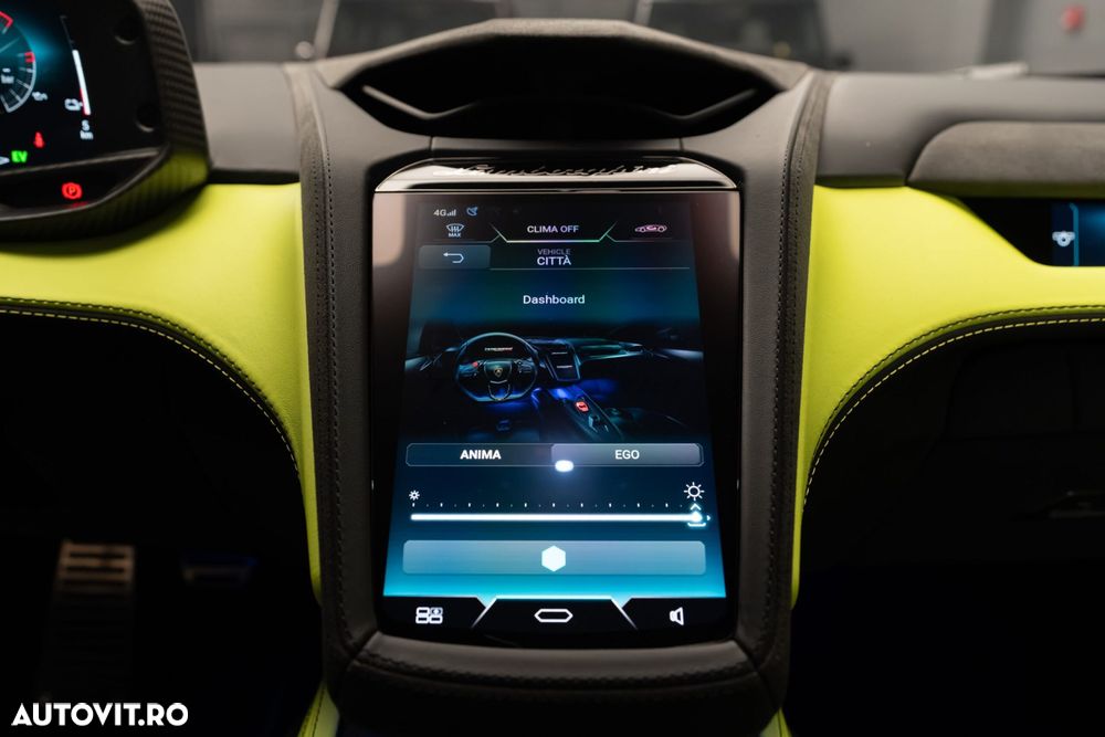Lamborghini Temerario - 27
