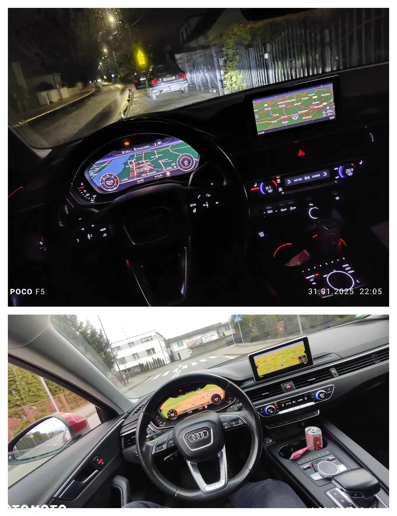 Audi A4 - 17