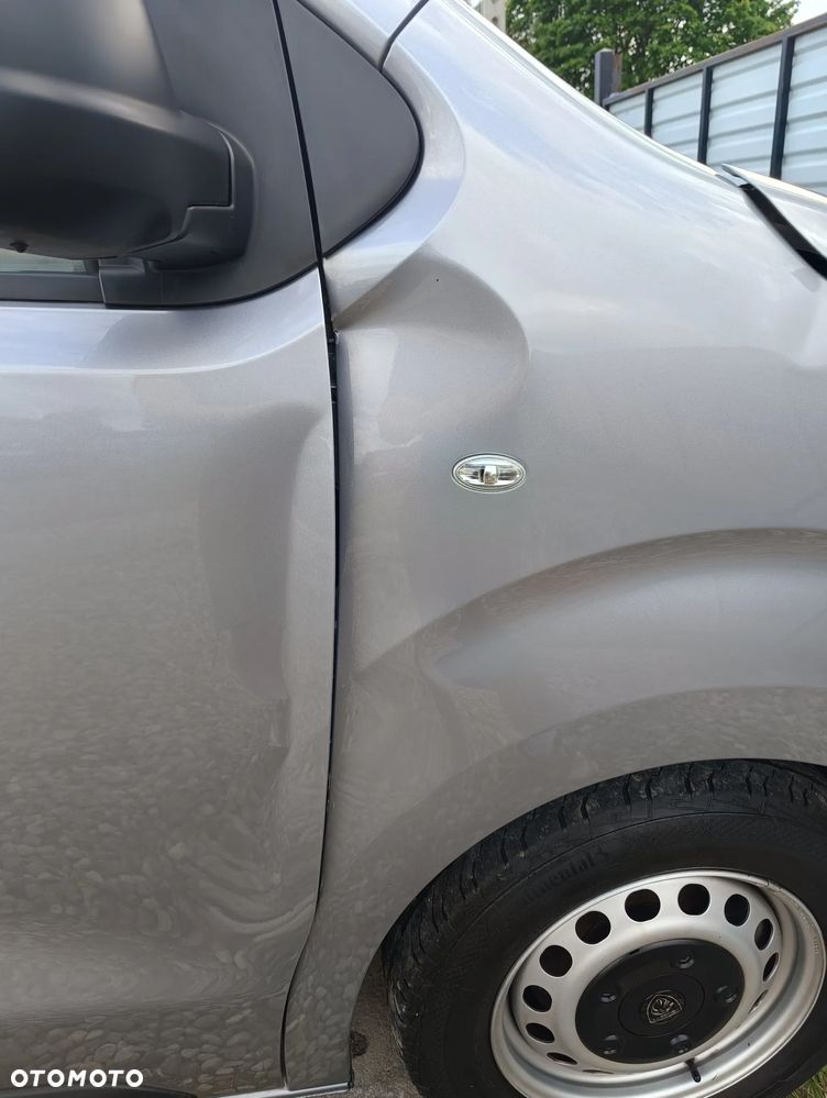 Peugeot Expert L3 2.0 EAT8 - 12