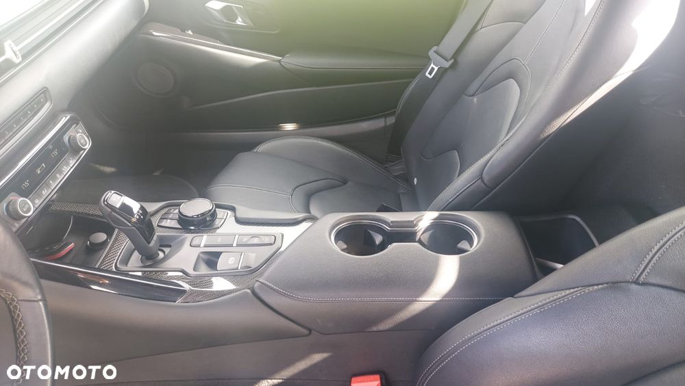 Toyota Supra 3.0 Turbo Executive - 24