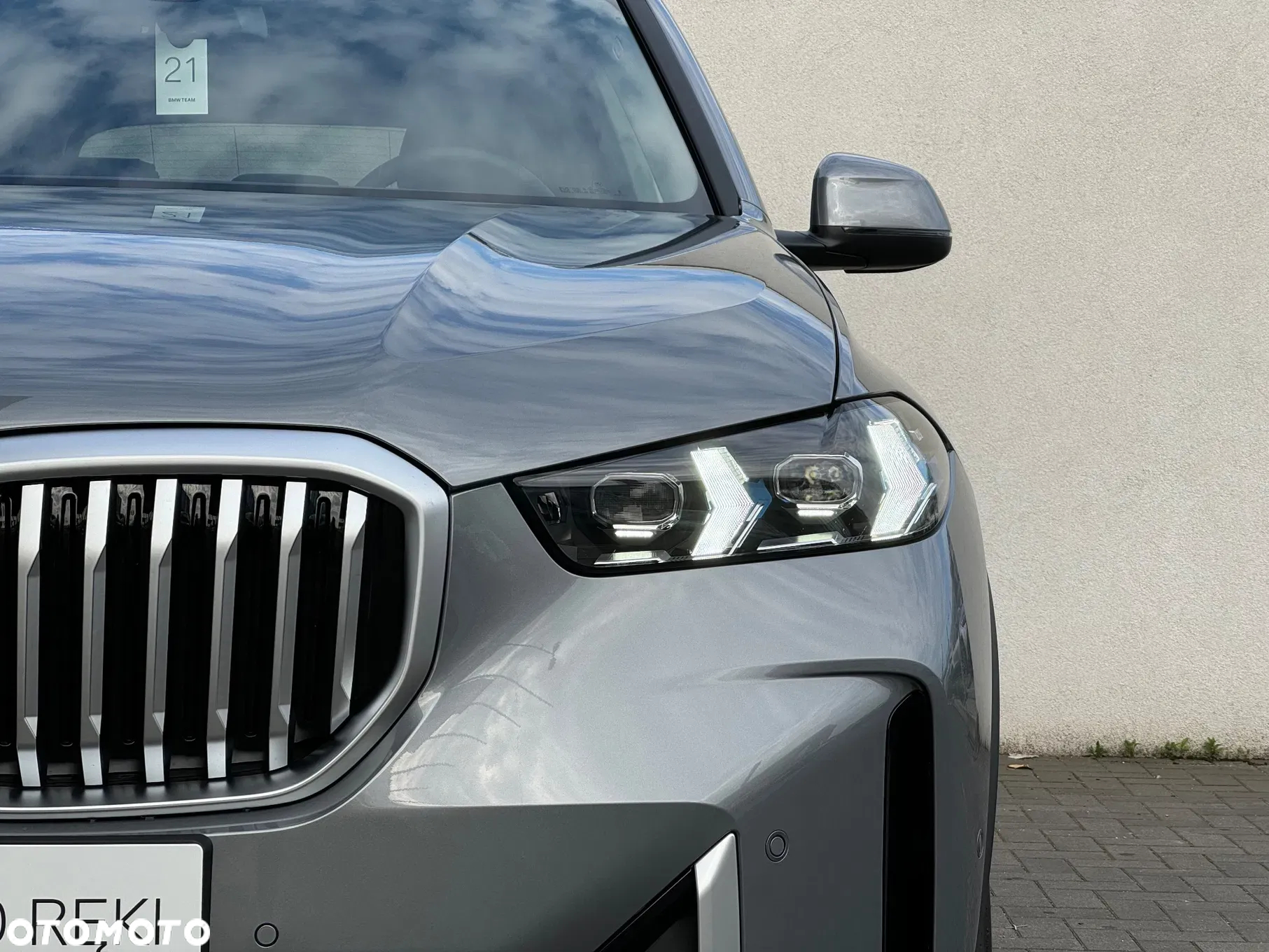 BMW X5 - 3