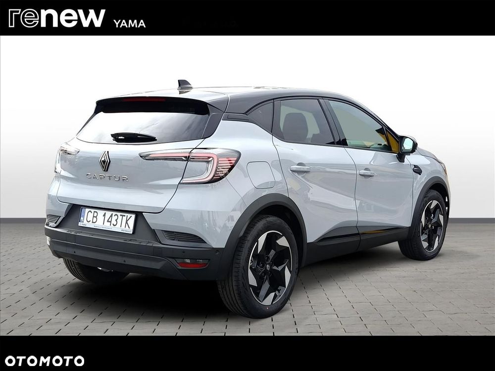 Renault Captur 1.0 TCe Techno - 5