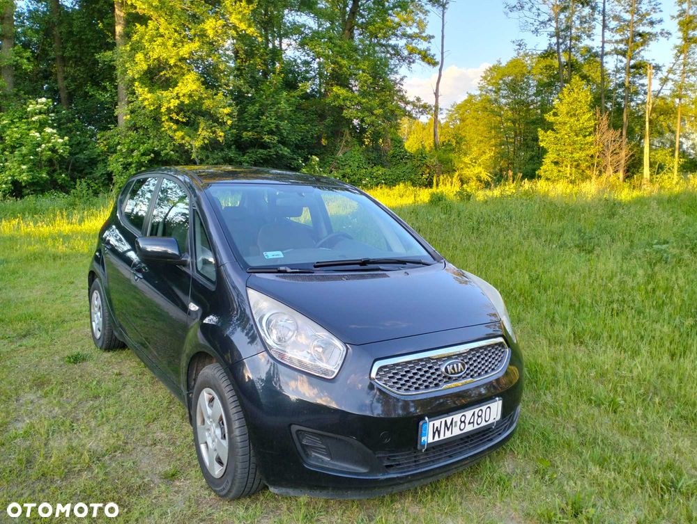 Kia Venga - 3