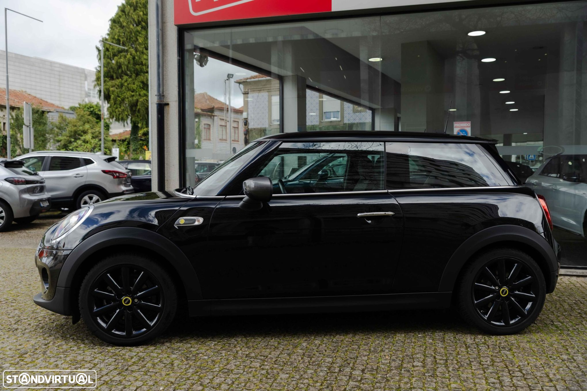MINI 3 Portas - 3