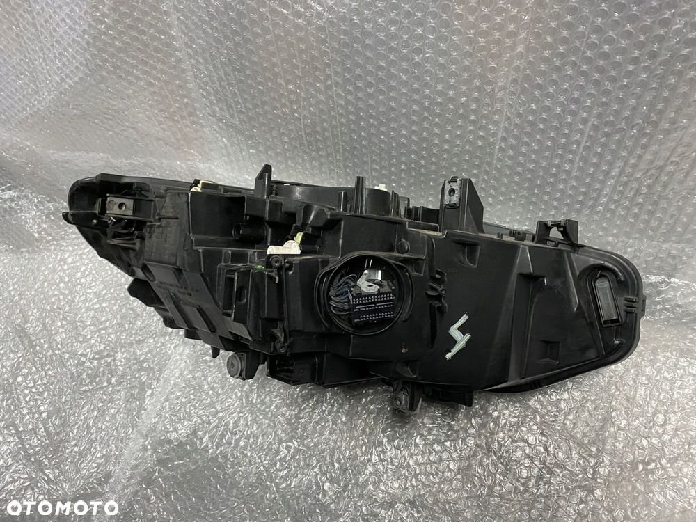 LAMPA LEWA BMW 4 F32 F36 F80 ADAPTIVE LED 7498919 - 10