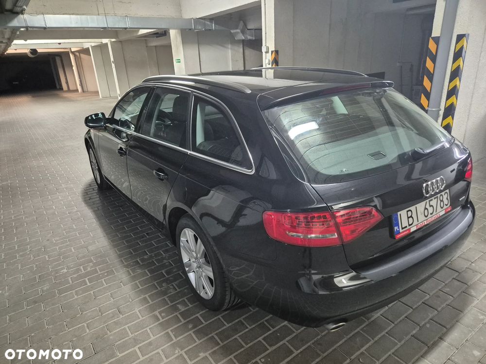 Audi A4 Avant 3.0 TDI Quattro S tronic - 20