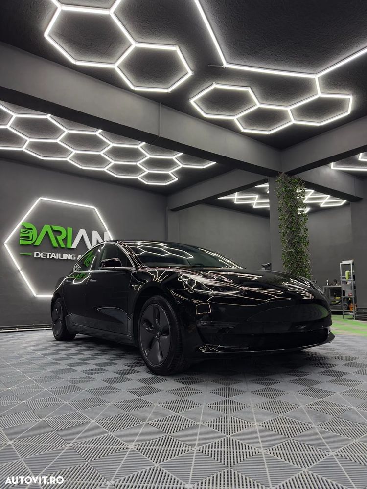Tesla Model 3 AWD Dual Motor - 6