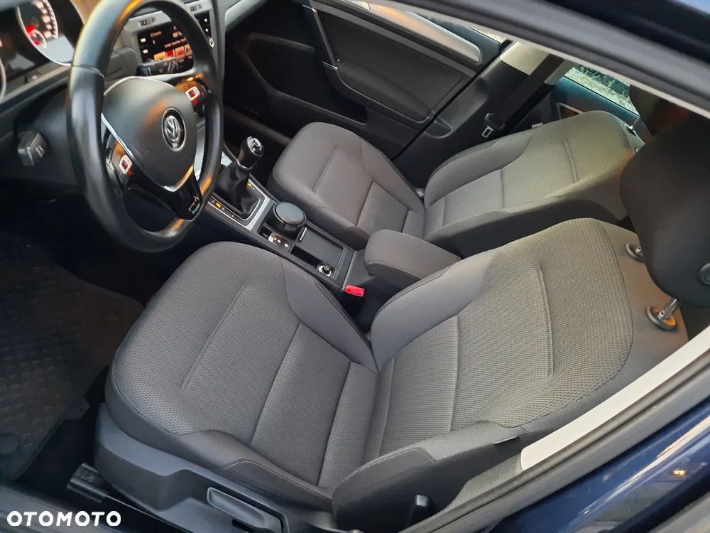 Volkswagen Golf 2.0 TDI BMT Comfortline EU6 - 15