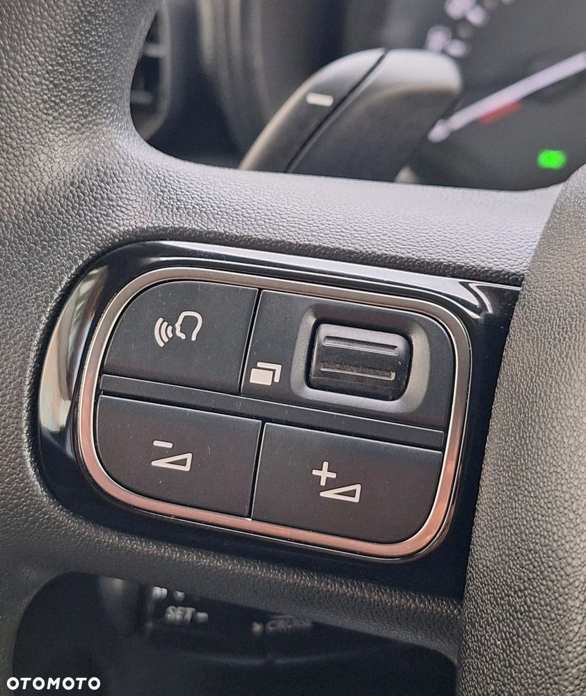 Citroën BERLINGO - 23