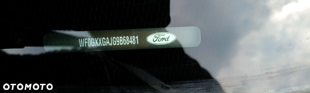 Ford Fiesta 1.4 Autom Titanium - 12