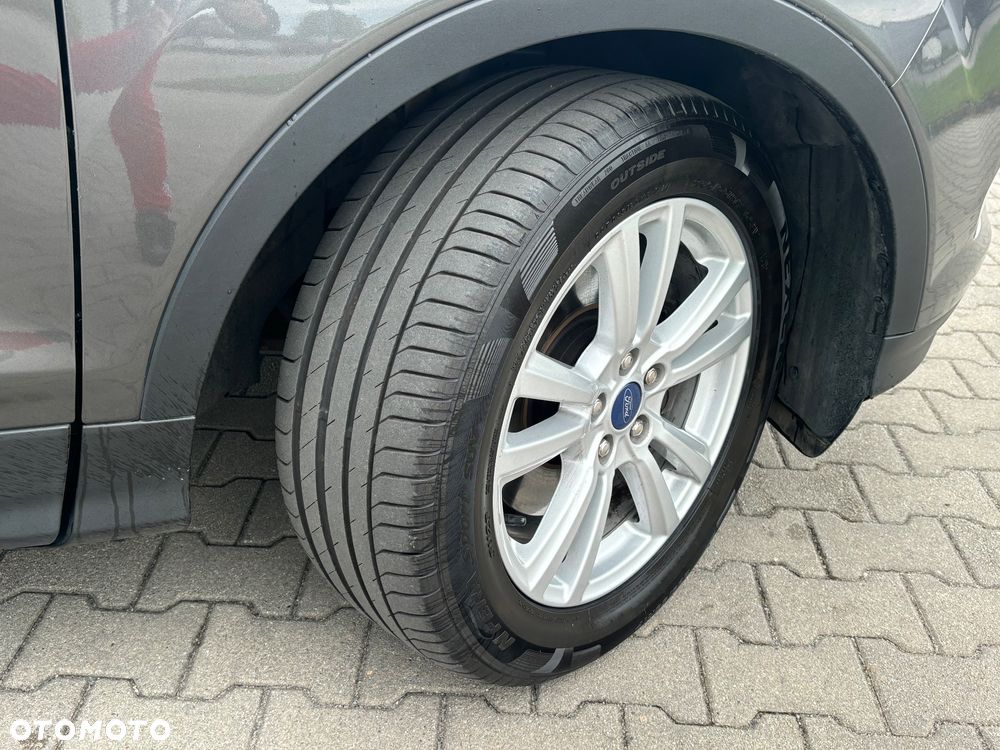 Ford Kuga 2.0 TDCi 4x2 Titanium - 11