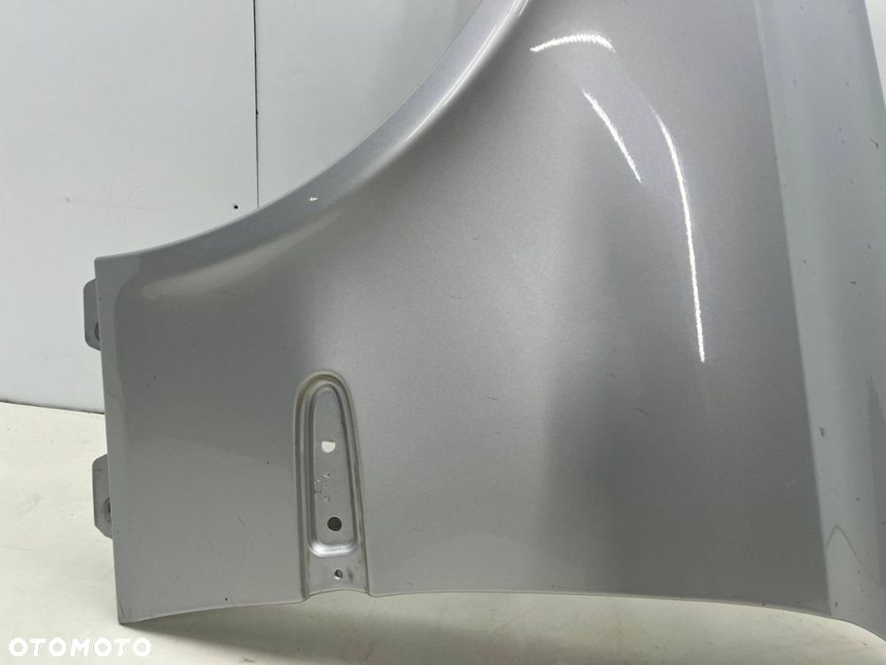 Błotnik Mercedes E-Klasa E klasa W211 02-09r. lewy przedni lewy przód - 13