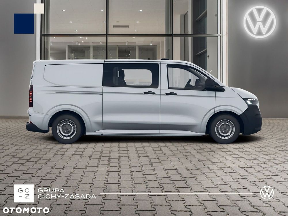 Volkswagen Transporter Furgon Plus - 5