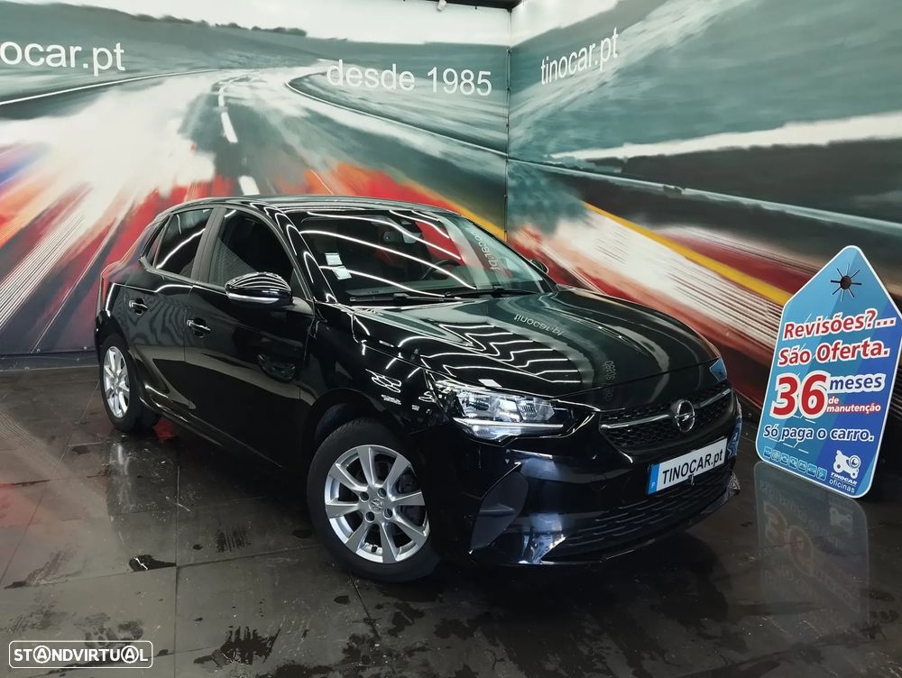 Opel Corsa 1.5 D Edition - 2