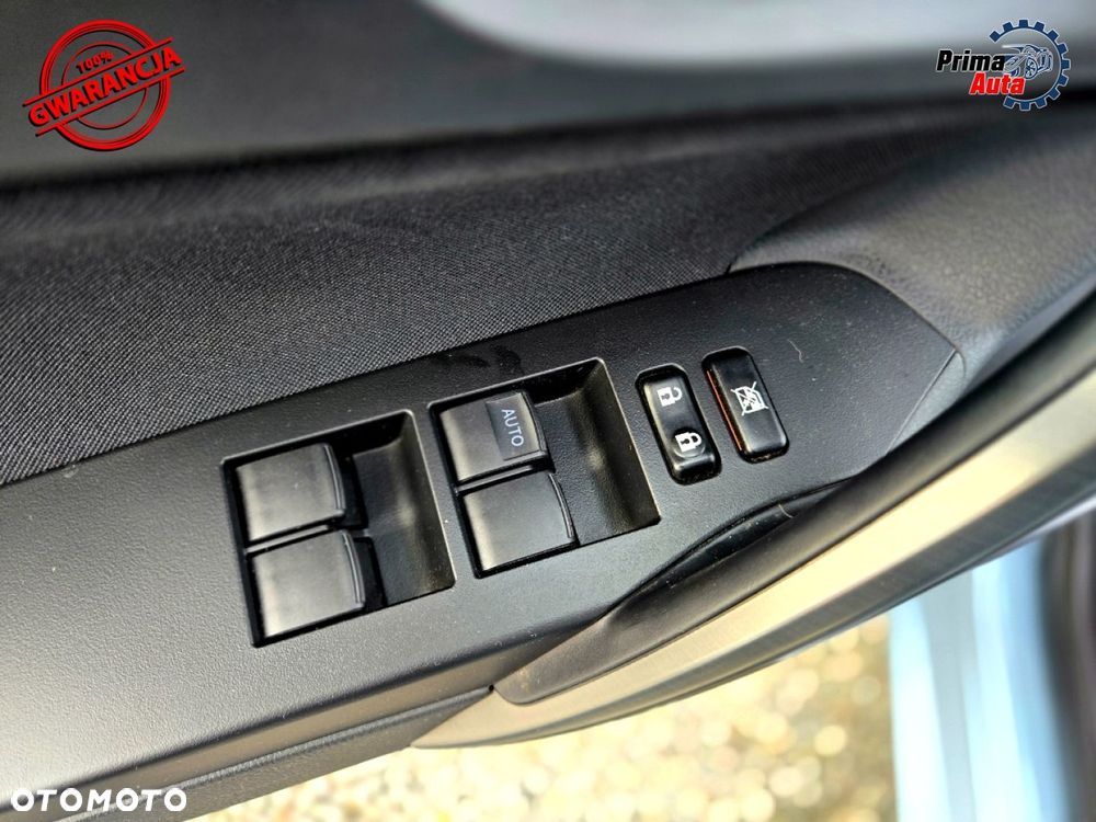 Toyota Auris 1.6 Active - 17