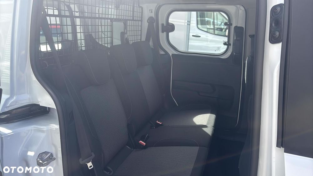 Ford Transit Courier - 6