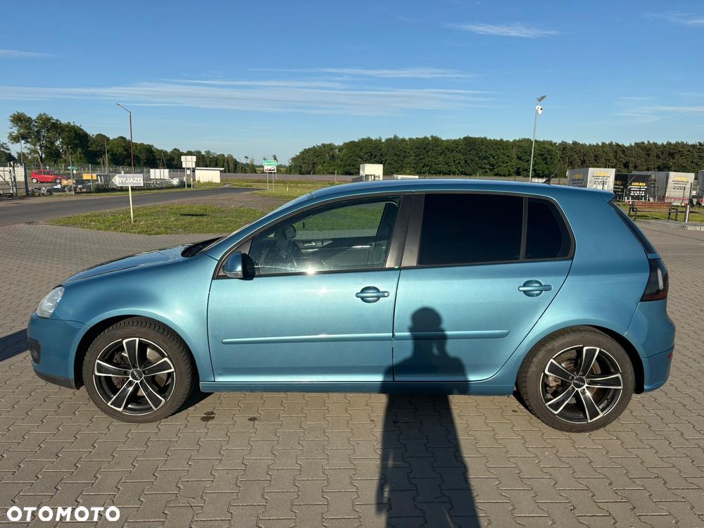 Volkswagen Golf 1.4 TSI GT - 3