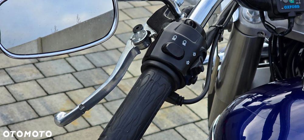 Triumph America - 17