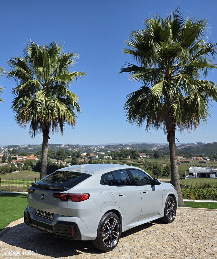 BMW iX2 xDrive30 Pack Desportivo M Pro - 14