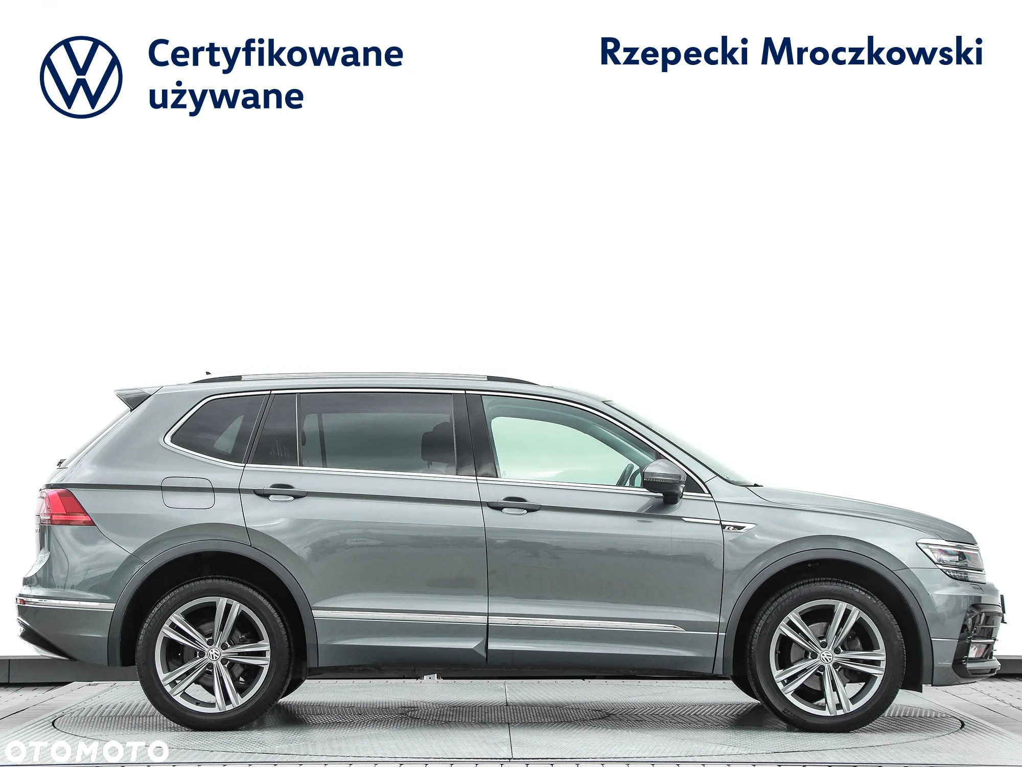 Volkswagen Tiguan 2.0 TDI BMT SCR Comfortline DSG - 5
