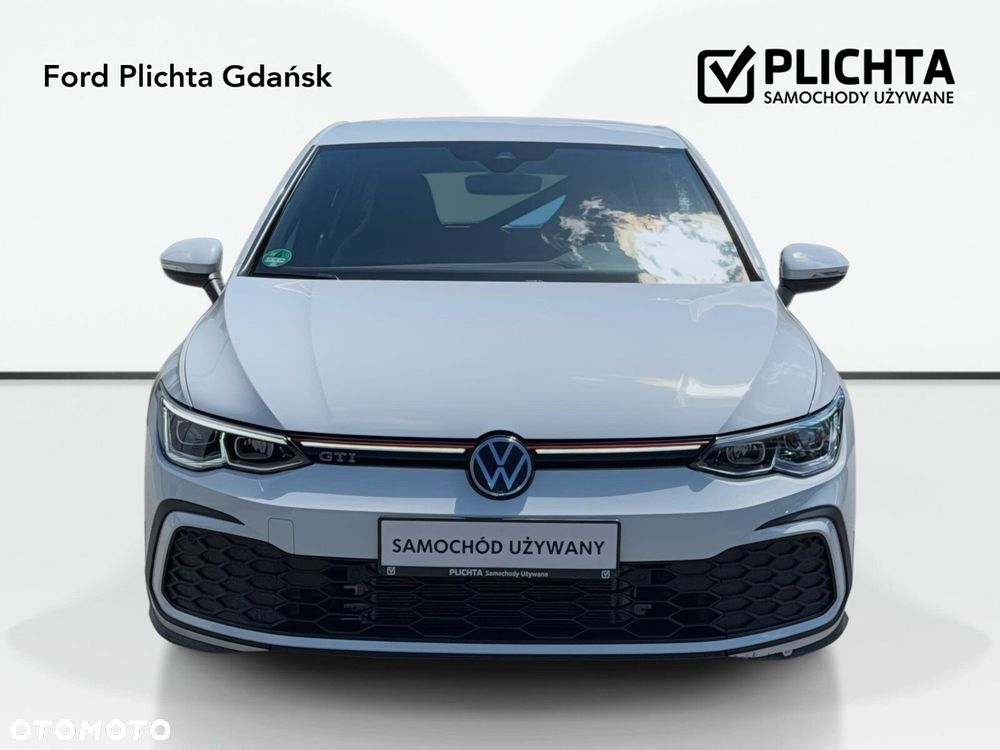 Volkswagen Golf - 3