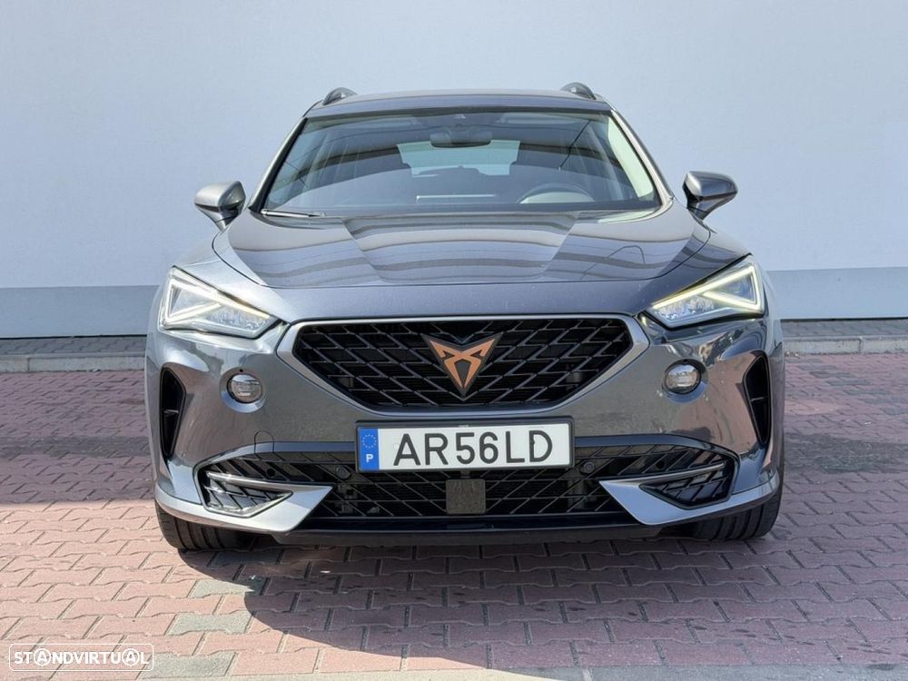 Cupra Formentor 1.4 e-Hybrid Sport DSG - 37