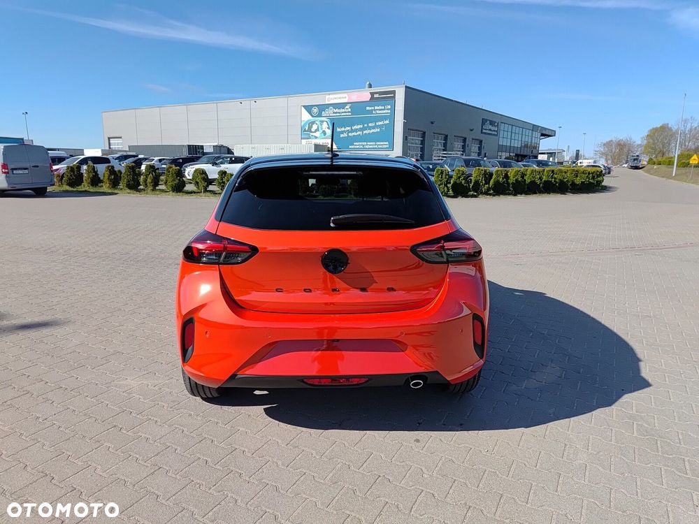 Opel Corsa - 5