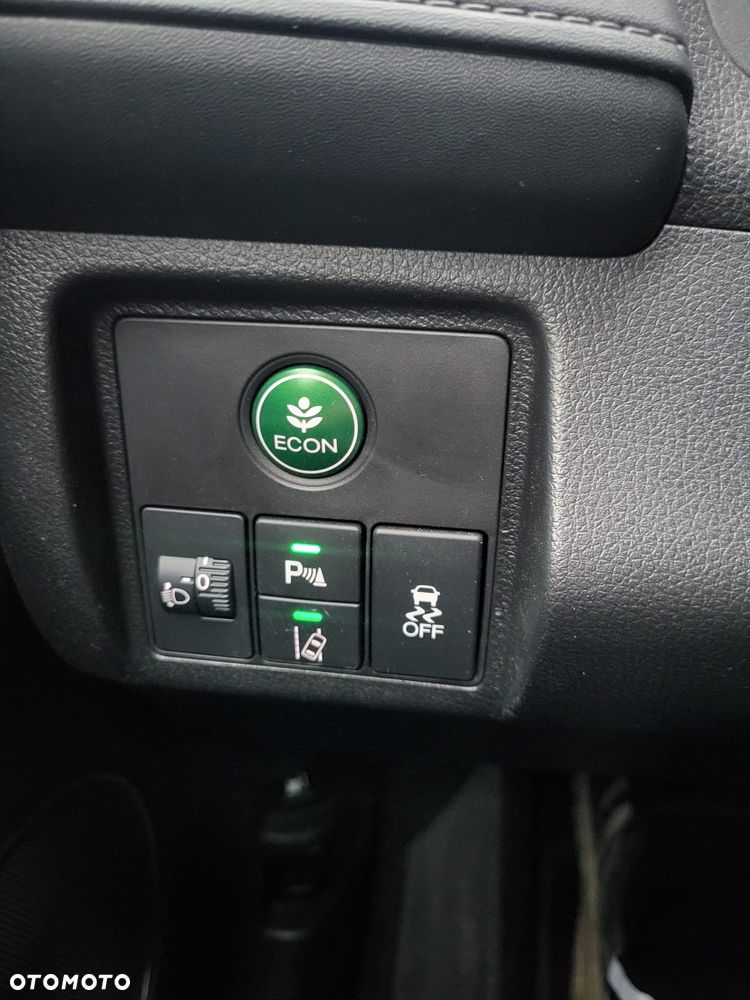 Honda HR-V 1.5 Elegance (ADAS) - 29