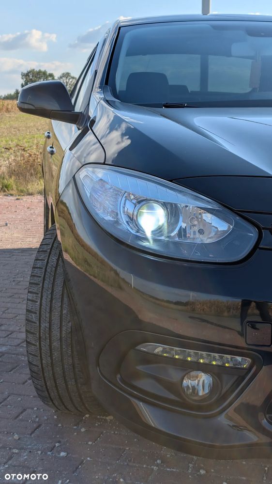 Renault Fluence 1.5 dCi Limited - 7