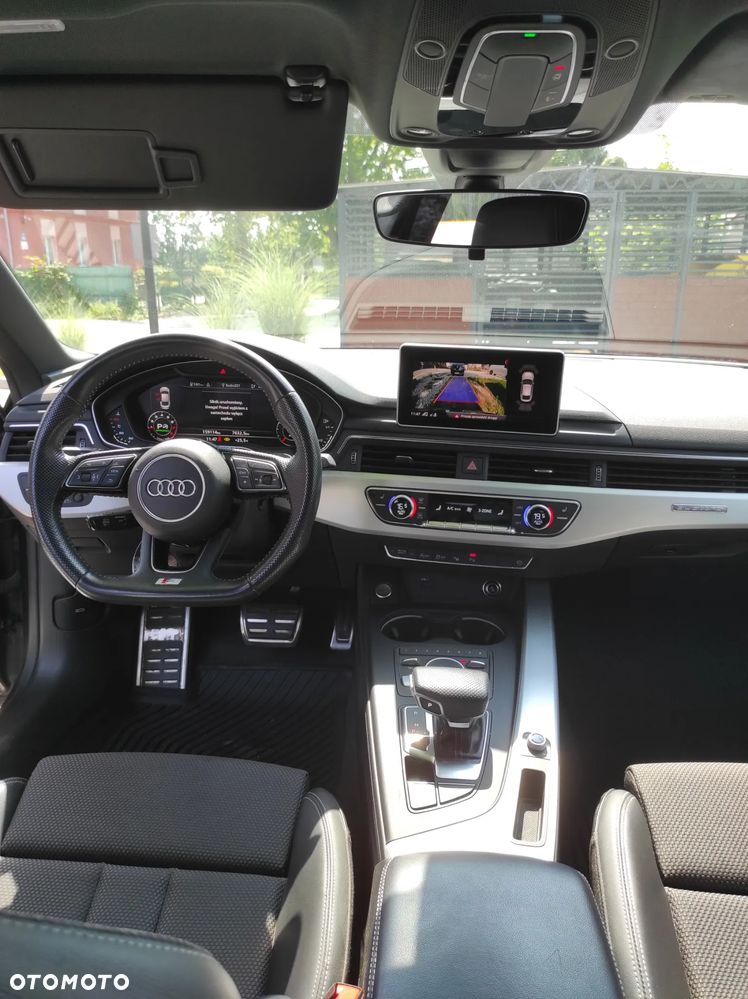 Audi A5 Sportback 45 TFSI quatttro S tronic S line - 19