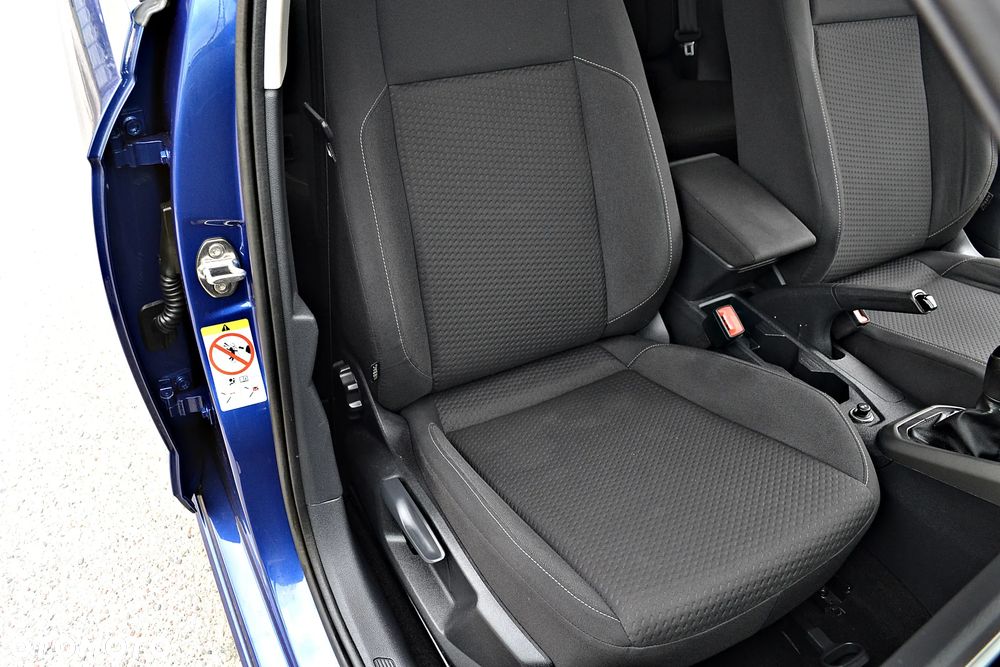 Volkswagen Polo 1.0 (Blue Motion Technology) Comfortline - 31