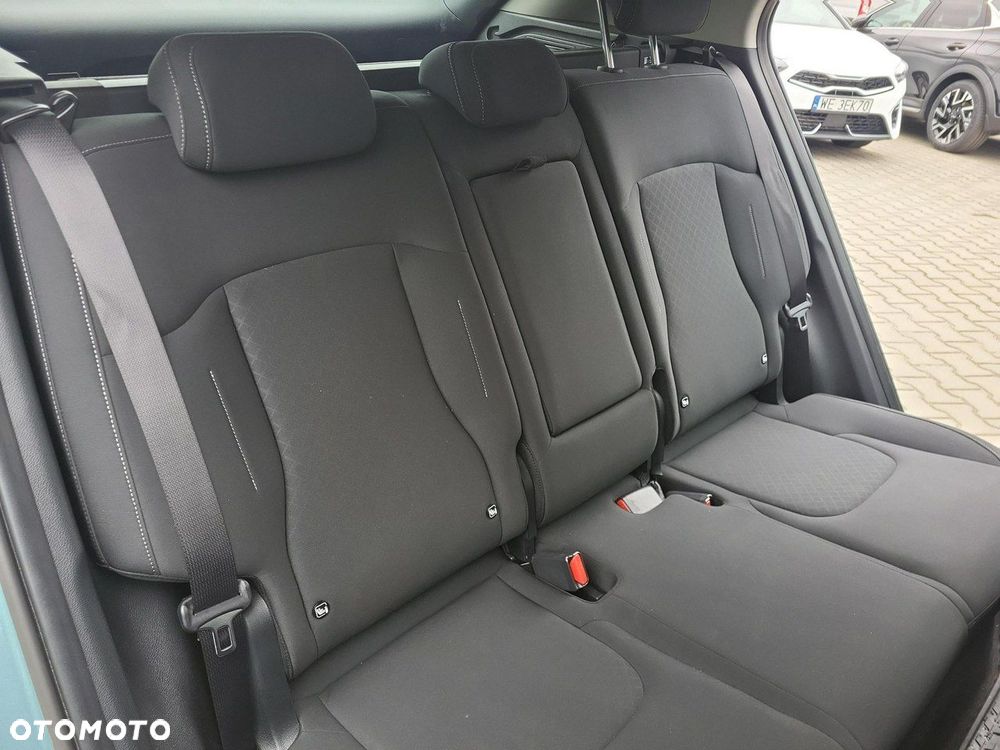 Kia Sportage 1.6 T-GDI M 2WD - 21