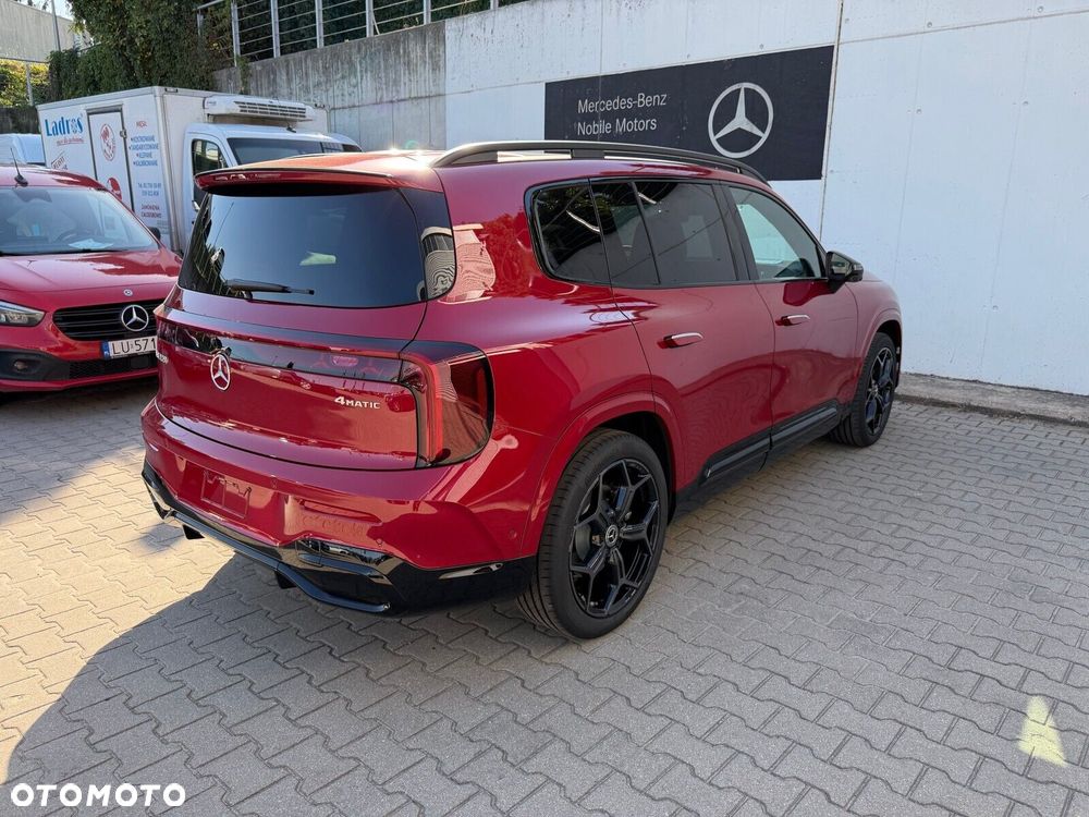 Mercedes-Benz GLB - 5